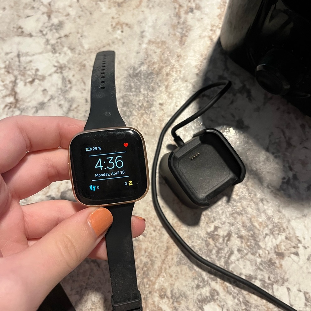 Fitbit Versa 2